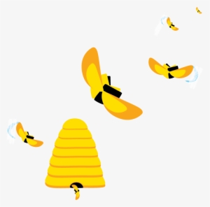The Sweet Reward Of Fresh Honey Is By No Means The