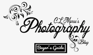 Morse's Photography Buyer's Guide - Photography