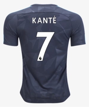 Chelsea 17/18 Third Jersey N'golo Kanté - Jersey Chelsea 2018 Kante