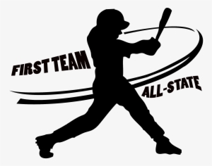 The 2018 Michigan High School Softball Coaches Association - Softball Clipart