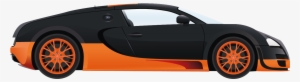 Bugatti Veyron Poster - Lamborghini