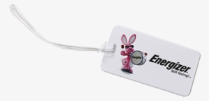 Luggage Tag - Edgewell Personal Care