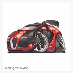 Deanart Caricature Car Cartoon Car Bike Vehicle A3 - Wife