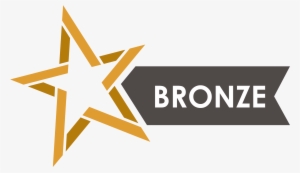 To Gain Bronze You Must Accrue 70 Points - Graphic Design