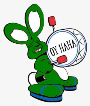 I Like His Smiling Charlton Heston/energizer Bunny - Energizer Bunny