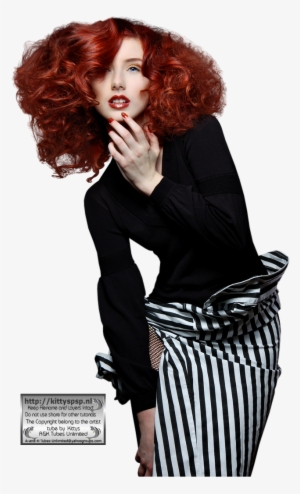 Kitty-chelsea - Red Hair
