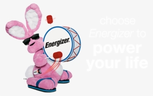 Energizer Produces Long-lasting And Innovative Battery, - Recharge Your Body Battery