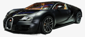 Bugattiveyronsupersport - Better Cars Than Lamborghini