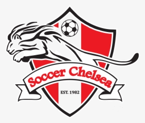 Logocolor - Soccer Chelsea Logo