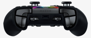 Beyond All Of That, It Features Razer's Chroma Lighting - Razer Wolverine Tournament Edition Review