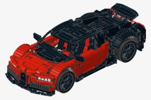 75878-1 Bugatti Chiron Brickset Lego Set Guide And - Lego Bugatti Veyron