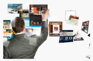 Web Development Png Transparent Images - Desarrollo De Nuevos Productos