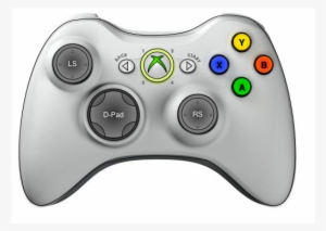 Wii U Pro Controller Icon - 960x645 PNG Download - PNGkit