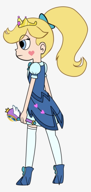 Royalty Star Butterfly By Aerenarie - Dibujos De Star Butterfly