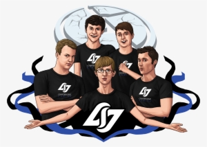 Clg Eu Lol