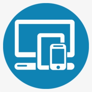 Web Design Development - Web Application Icon Png