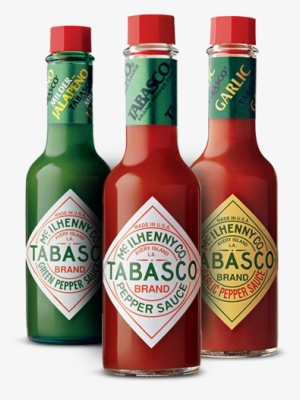 Tabasco Sauce