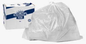 High Density Liner - Plastic