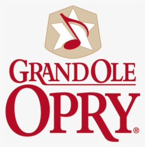 Grand Ole Opry Logo