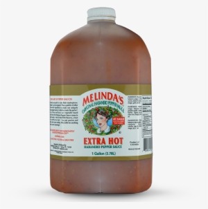 Melinda's Original Habanero Extra Hot Sauce Melinda's - Melinda's Pepper Sauce, Extra Hot - 5 Fl Oz Bottle