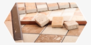 Tile And Stone Flooring - Ceramic