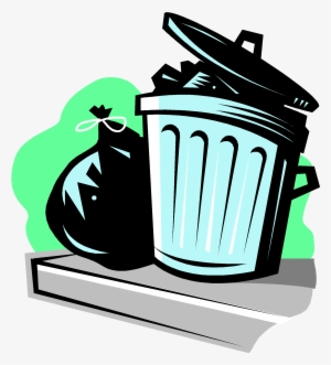 Trash Bag Png Download - City Wide Clean Up