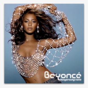 16bhu10 - Dangerously In Love Album Art