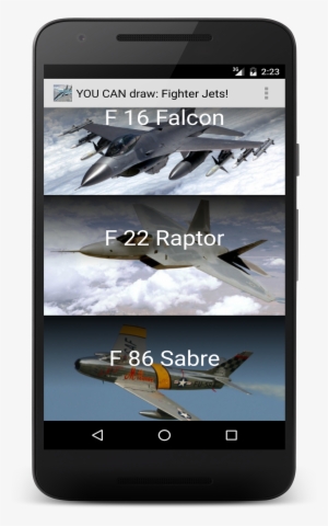 F-16 Fighting Falcon Fighter Wall Print Poster Decor