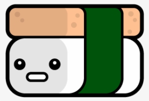 Lil Rice And Seaweed - Seaweed