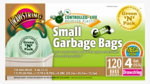 These Bags Come With Drawstring Closure That Make These