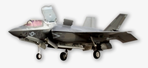 Liftsystem F 35b - F 35b
