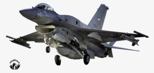 F16 Jet Png For Kids - F 16 Block 70 72