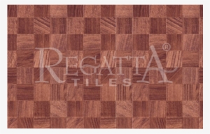 Porcelain 600x600 Wooden Matt Floor Tiles Rc V - Plywood