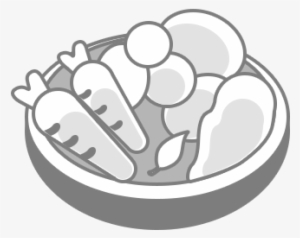 Clipart Free Seaweed Clipart Draw - Food Placeholder