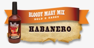 To Reap The Benefits Of The Flavor And The Heat Of - Bloody Mary Mix