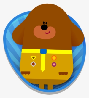 Hey Duggee - - Dougie Cbbc