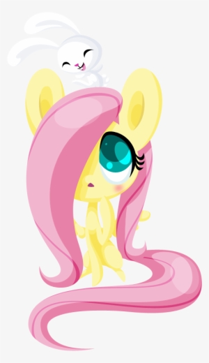 <, Angel Bunny, Artist - Illustration