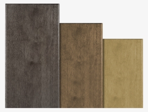 Commercial - Plank