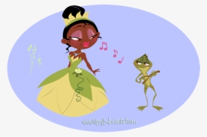 The Princess And The Frog Images The Princess And The - Disney Princess Couples