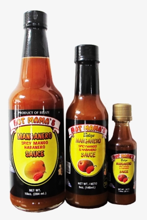 Marie Sharp's Sauce Png