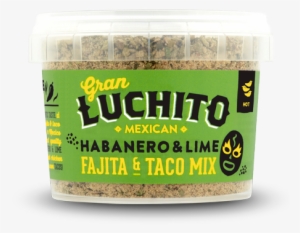 Gran Luchito Red Pepper Salsa 300g
