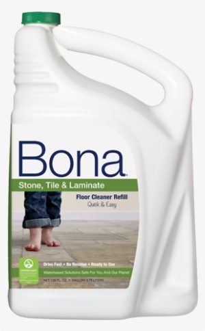 Bona Stone Tile & Laminate Floor Cleaner