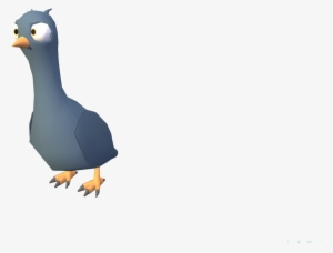 Pigeons Attack 06 - Portable Network Graphics
