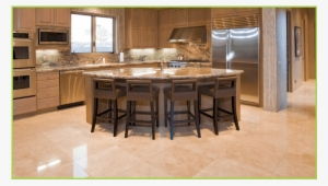 Tile Flooring Services - Built-well Contractors Inc