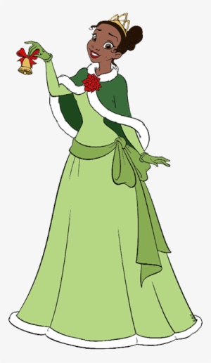Disney Princess Tiana Christmas Download - Disney Princess Tiana Christmas