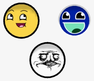 Chubby Awesome Face Inverted Me Gusta Sonic (pic 2) - Super Smash Bros. Brawl