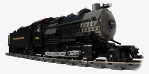 Prr H10 - Lego 7688