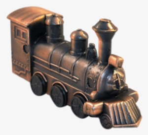 Locomotive Pencil Sharpener - Pencil Sharpener