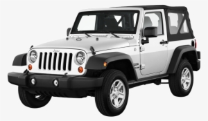2 Door 2016 Jeep Wrangler Sport