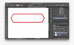 You'd Be Better Off Creating That From 3 Shapes - Multimedia Software